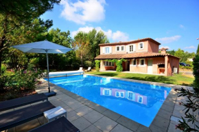 Villa Les Mimosas, Fayence